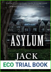 Asylum (Delaney and Murphy #1)