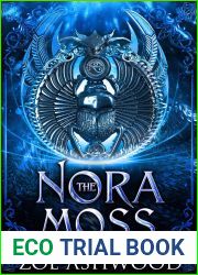 The Nora Moss Trilogy: Box Set