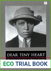 Dear Tiny Heart