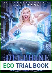 Delphine (Silver Springs Pets, #3)
