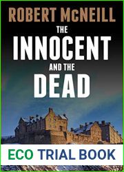 The Innocent and the Dead (The DI Jack Knox mysteries Book 1)