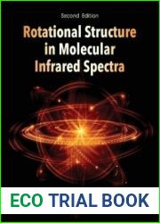 Rotational Structure in Molecular