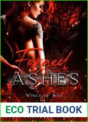 Forged from the Ashes (Wings of War, #1)