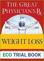 The Great Physician|s Rx for Weight Loss