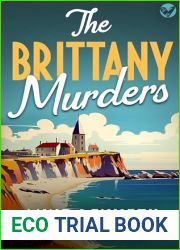 The Brittany Murders (Brittany Murder Mysteries #1)