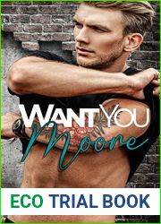 Want You Moore (Moore Family Book 3)