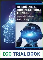 Becoming a Computational Thinker: Success in the Digital Age