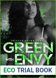 Green with Envy: Enemies to Lovers Mafia Romance (Twisted Grimm Series)