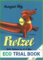Pretzel (Curious George)