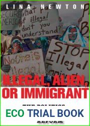 Illegal, Alien, or Immigrant: The Politics of Immigration Reform