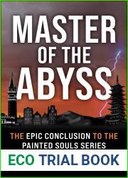 Master of the Abyss (Painted Souls, #3)