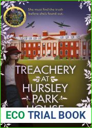 Treachery at Hursley Park House (Josephine Fox, #2)