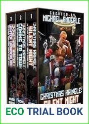 Christmas Kringle Boxed Set One: Books 1-3
