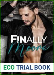 Finally Moore (Moore Family #4)