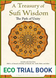 A Treasury of Sufi Wisdom: The Path of Unity