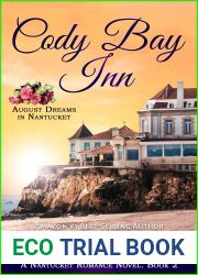 August Dreams In Nantucket (Cody Bay Inn #2)