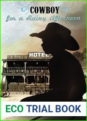 Cowboy for a Rainy Afternoon (Center Point Western)