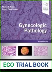 Gynecologic Pathology
