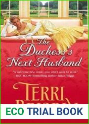 The Duchess|s Next Husband