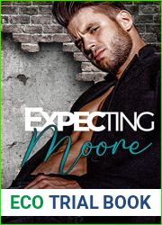 Expecting Moore (Moore Family #2)