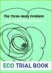 The Three-Body Problem