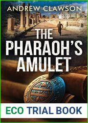 The Pharaoh|s Amulet (Harry Fox #6)