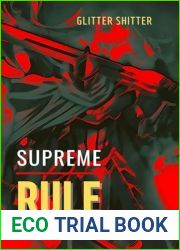 Supreme Rule: A LitRPG Fantasy