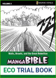 Walls, Brawls, and the Great Rebellion (Manga Bible, #2)