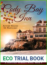 Autumn Shades Of Nantucket (Cody Bay Inn #4)