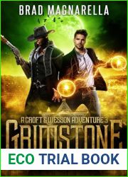 Grimstone Reckoning (Croft and Wesson, #3)