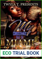 My Christmas Bae In Miami: A Novella