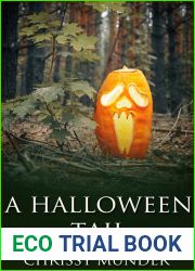 A Halloween Tail
