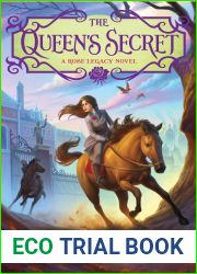 The Queen|s Secret (The Rose Legacy, #2)