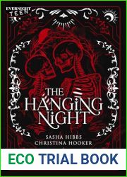 The Hanging Night (The Threads of Fate Book 1)