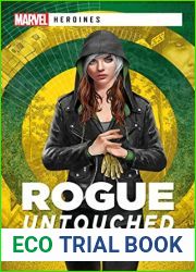 Rogue: Untouched