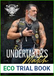 Undertaker|s Match (Rippers| MC Series Book 1)