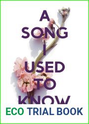 A Song I Used to Know