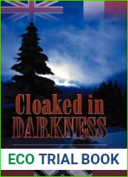 Cloaked In Darkness