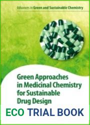 Green Approaches in Medicinal Chemistry