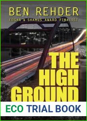 The High Ground (Roy Ballard Mysteries Book 9)