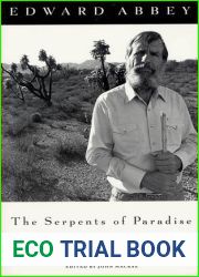 The Serpents of Paradise: A Reader