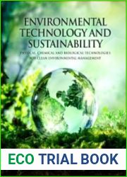 Environmental Technology
