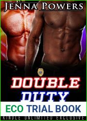 Double Duty (Mister Officer, #2)