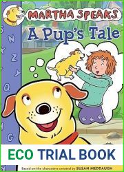 A Pup|s Tale (Martha Speaks Chapter Books)