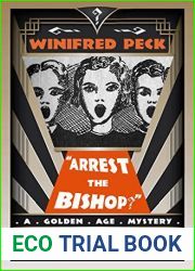Arrest the Bishop?