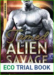 Tamed by an Alien Savage (Kutarian Warriors #2)
