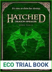 Hatched: Dragon Speaker (Hatched #3)