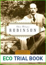 Robinson: Poems (Everyman|s Library Pocket Poets)