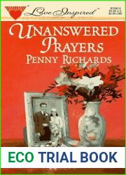 Unanswered Prayers (Crystal Creek #21)