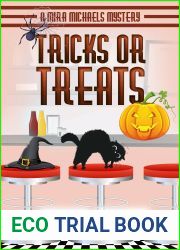 Tricks or Treats (Mira Michaels Mystery)